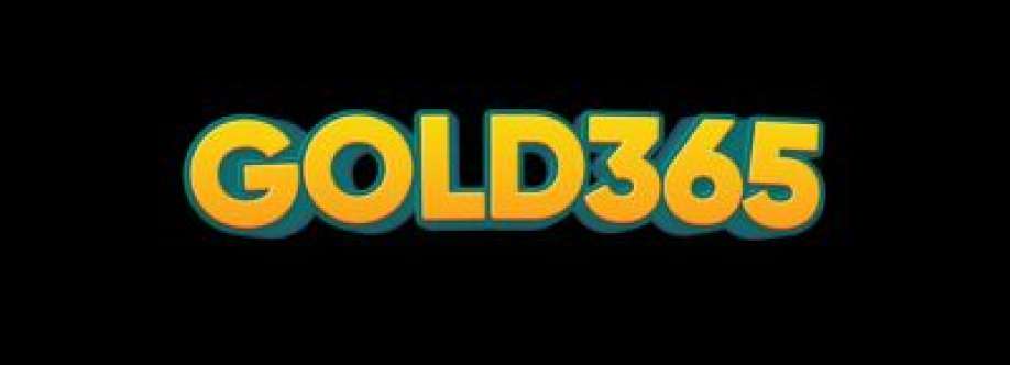 Gold 365 Cover Image