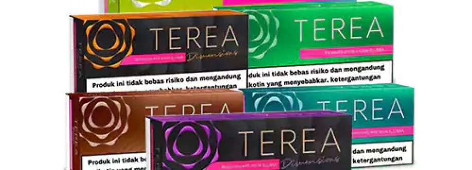 Terea Indonesian Cover Image