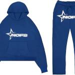 Nofs tracksuit Profile Picture