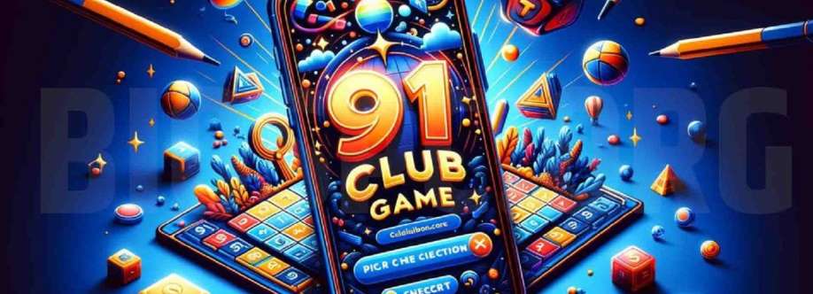 91Club Group Cover Image