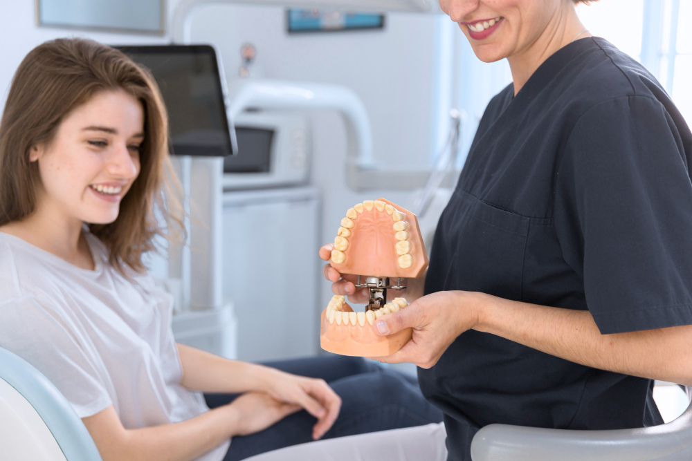 Dental Implants Miami: The Best Way to Secure Your Teeth