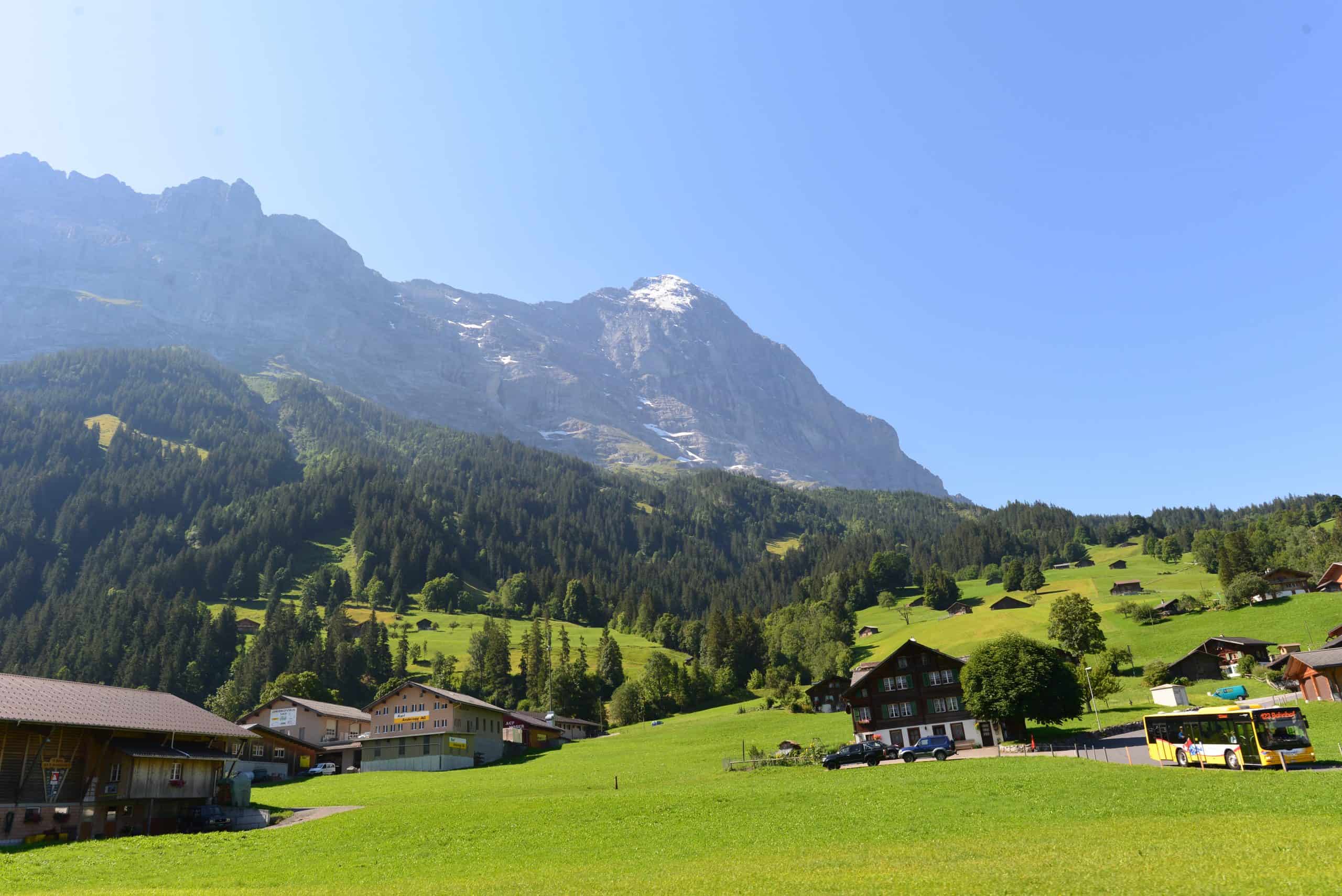 Das Beste Sommerferien Schweiz Wohnung oder Hotel | WE-NET