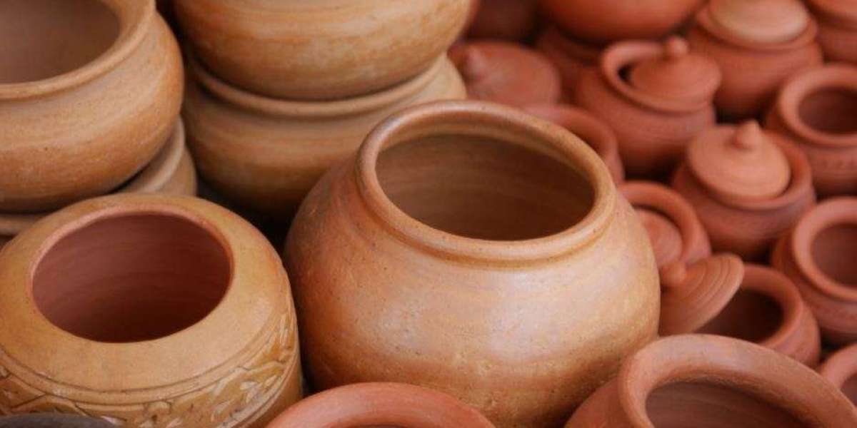 Sip Sustainably: Discover the Best Clay Pots for Drinking Water Online