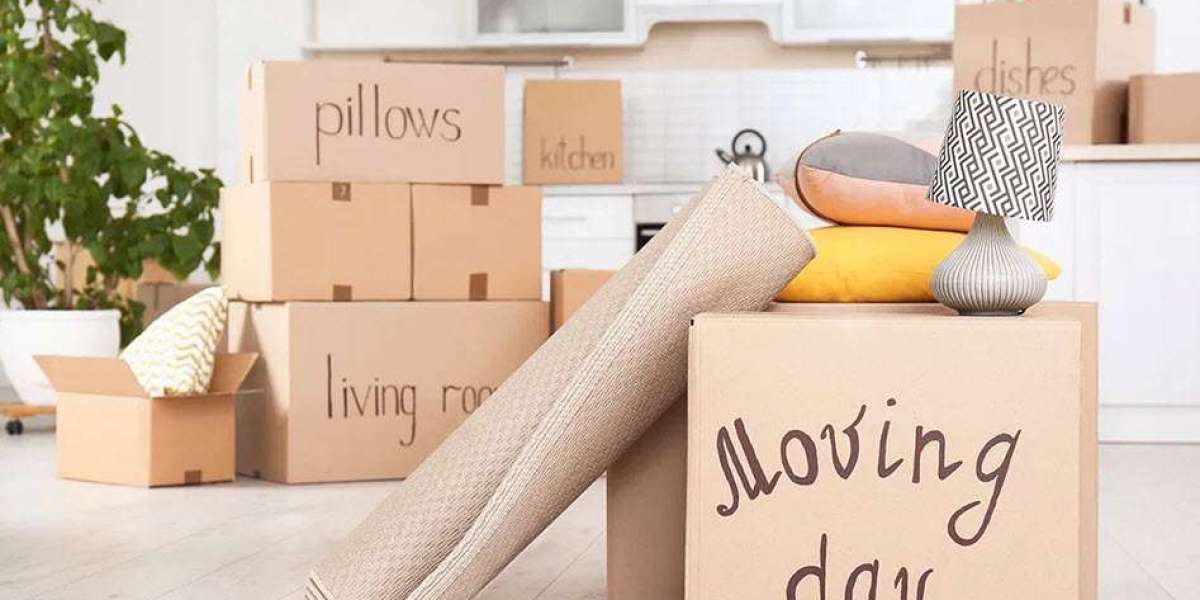 How to Prevent Your Stress during a House Move