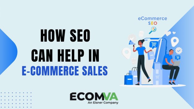 Tired of Low Ecommerce Sales? SEO Can Help - My Ground biz