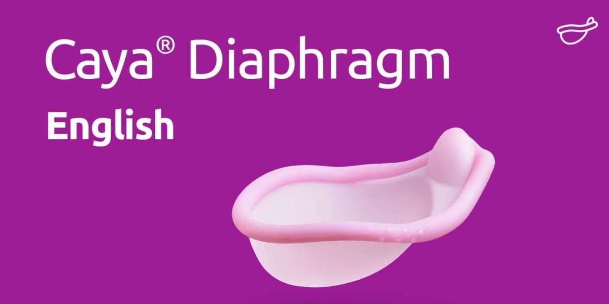 Caya Diaphragm: A Modern Approach to Contraception