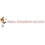 Classy Bangalore Escorts Profile Picture