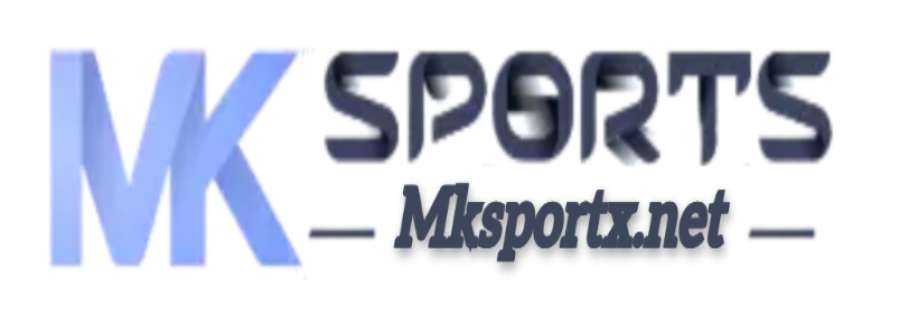 Mk Sport Cover Image