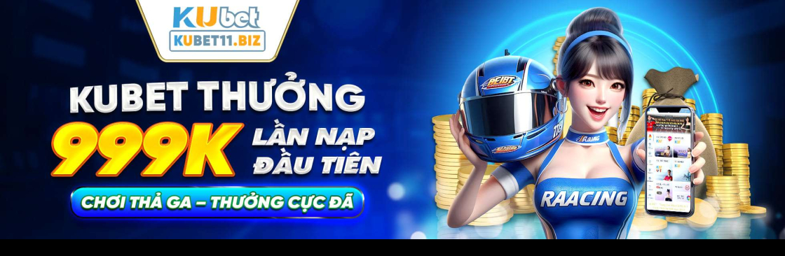 Kubet Link Đăng Nhập Kubet11 Chính Thức 2024 Cover Image