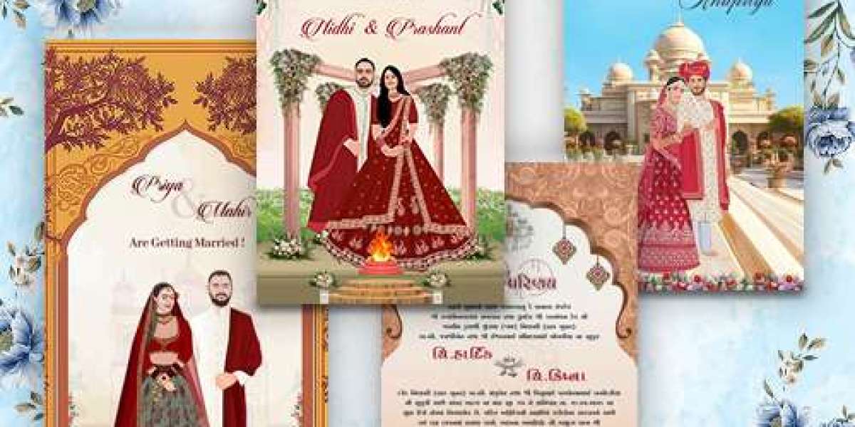 Wedding Invitation Templates Free Download