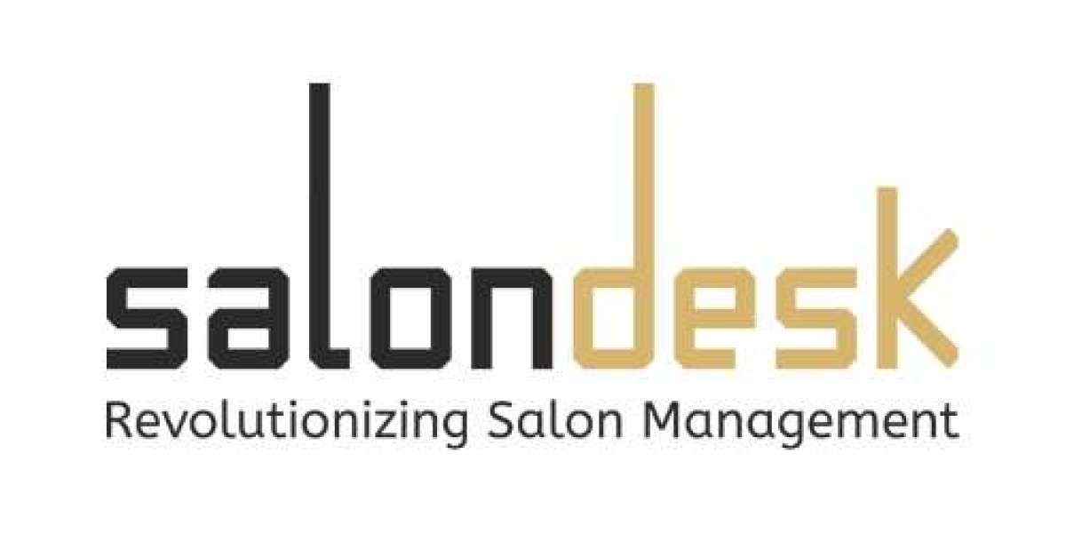 Best Salon Appointment Booking Software – Enhance Your Salon’s Efficiency with Salon Desk