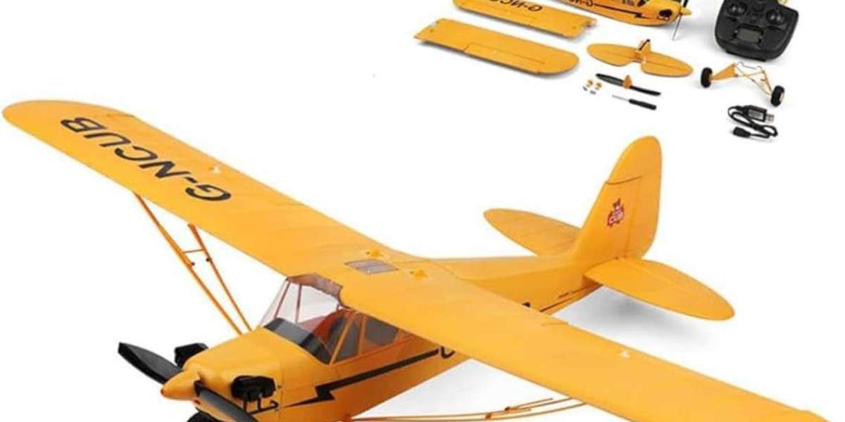 The Best Model Airplane Kits for WWII Enthusiasts