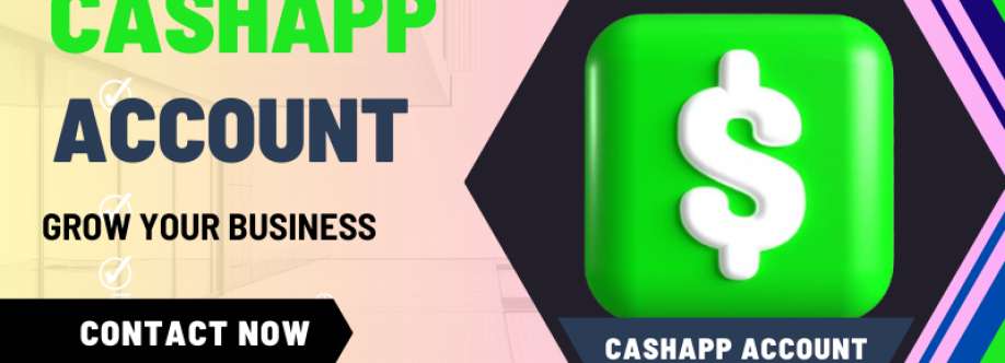 Buy Verified CashApp Accounts Cover Image