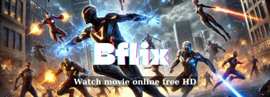 Bflix Media Cover Image