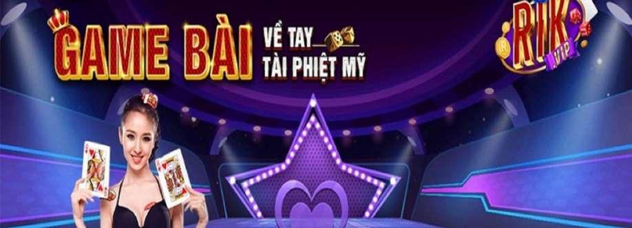 Rikvip Game bài đại gia đẳng cấp Cover Image