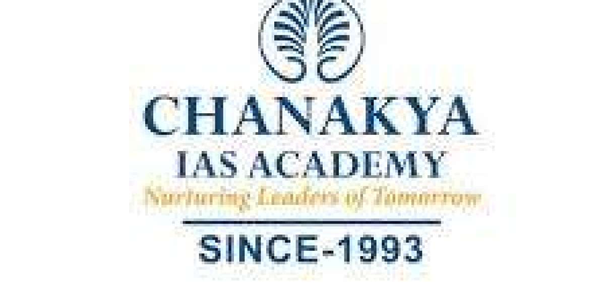 HCS Coaching in Chandigarh: Why Choose Chanakya IAS Academy?