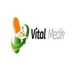 vitalmedik Profile Picture