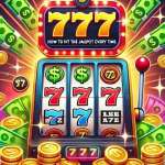 slotsapk777 App Profile Picture