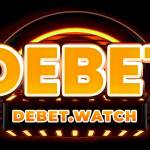 DEBET Casino Profile Picture