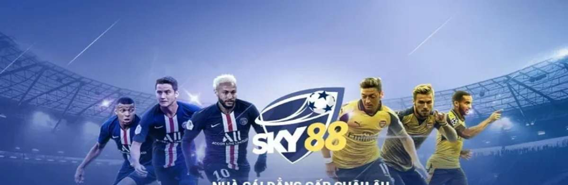 Sky88 Cover Image