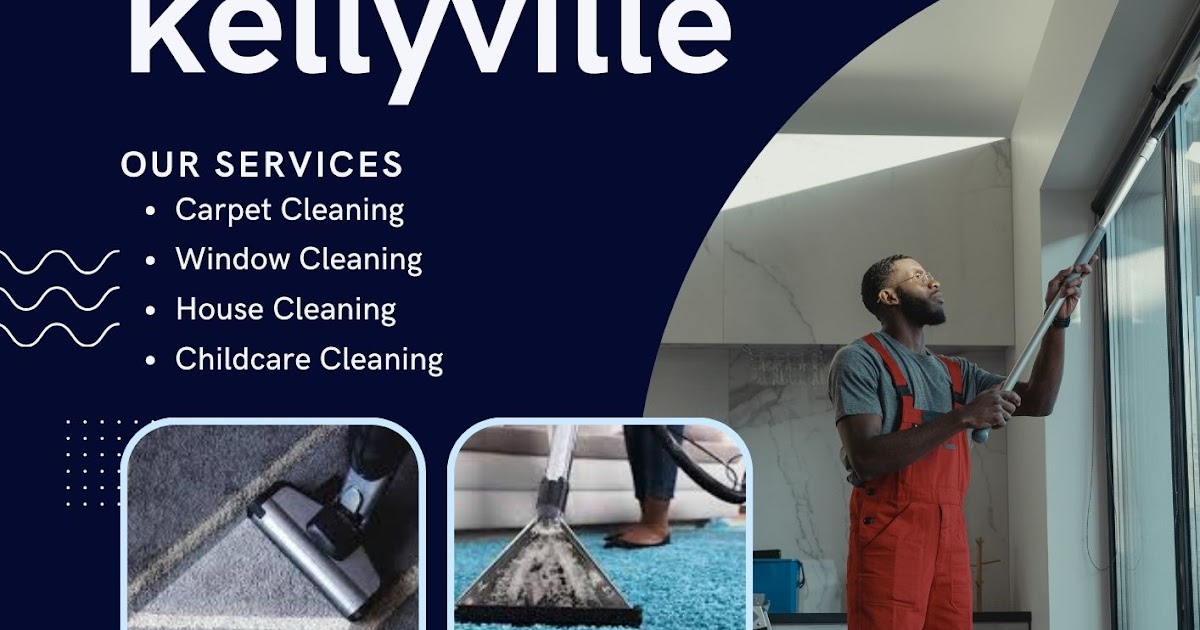 Top Cleaning Services in Kellyville - Spotless OZ +61 430 292 293