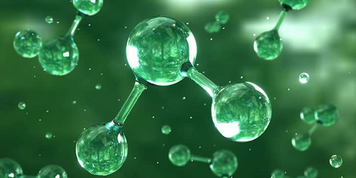 Green Ammonia Market Overview, Applications and Industry Forecast Report 2033