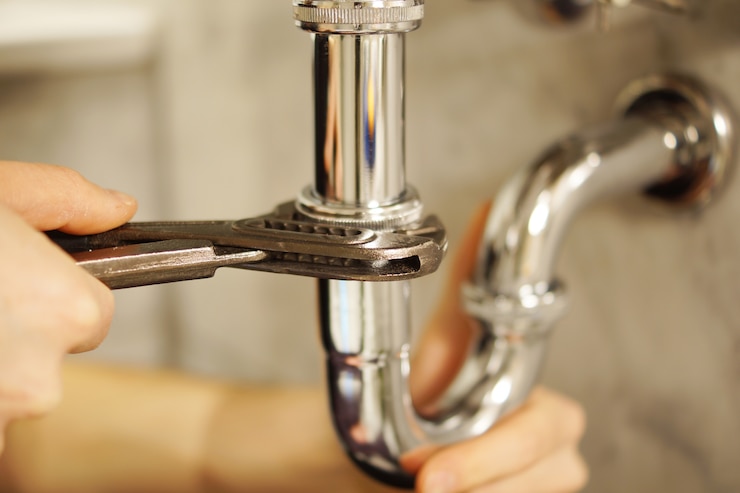 Commercial Plumbing Services | Derks Plumbing