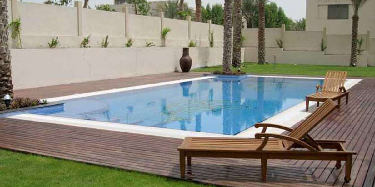 Why You Should Hire Professional Swimming Pool Contractors in Dubai