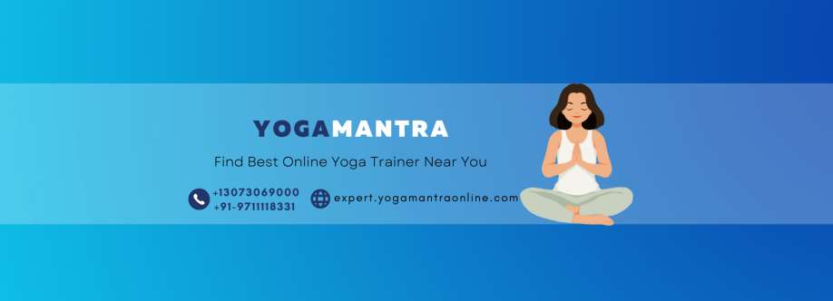 YogaMantra Directory Profile Picture