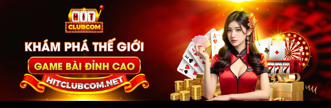 HITCLUBCOMNET TRANG CHỦ CHÍNH THỨC ĐĂNG KÝ Cover Image