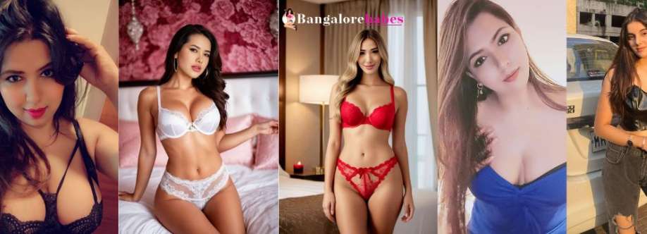 Bangalore Babes Cover Image