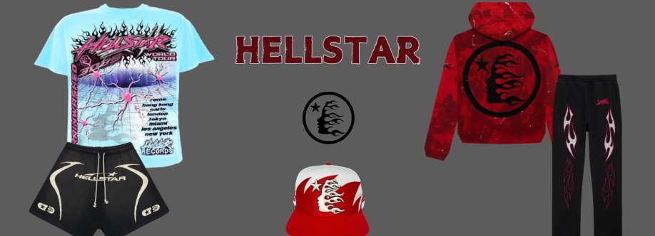 hellstar Official Cover Image