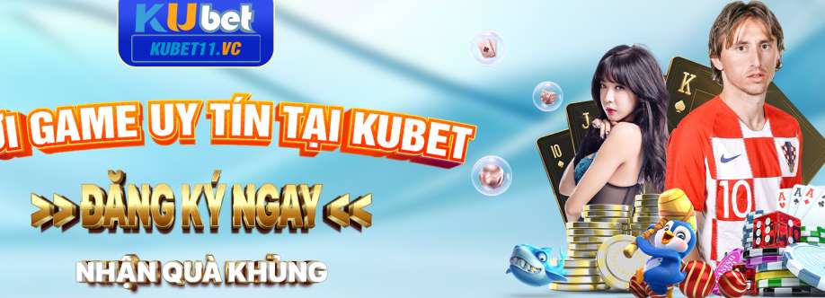 Kubet11 vc Cover Image