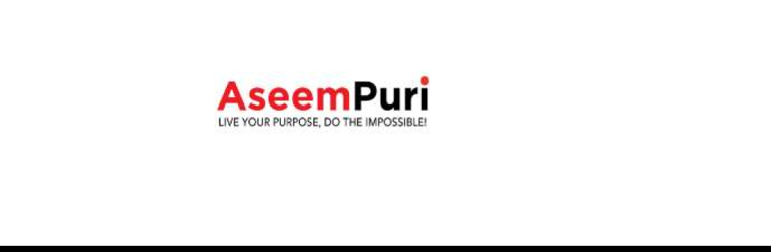 Aseem puri Cover Image