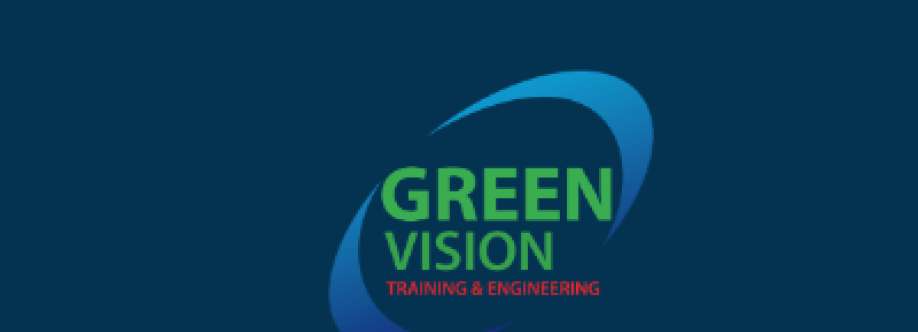 Green Vision Engineers Limited Cover Image