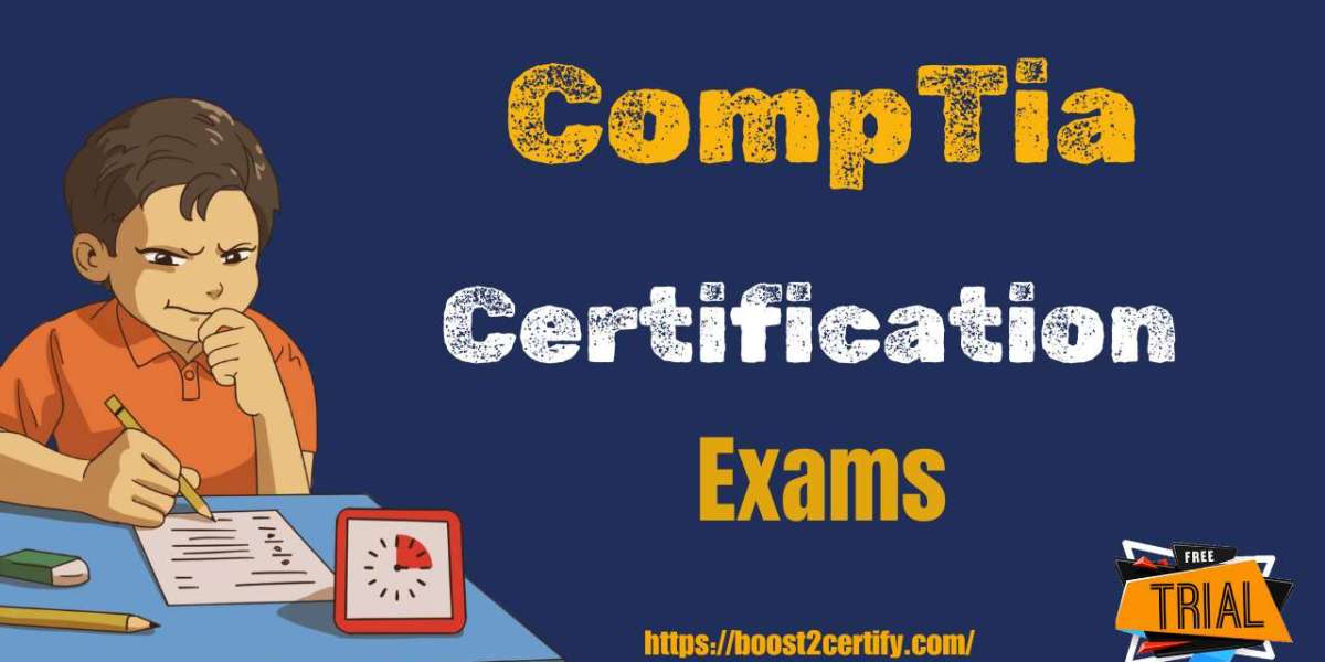 Everything You Need to Know About CompTIA Certification Exams