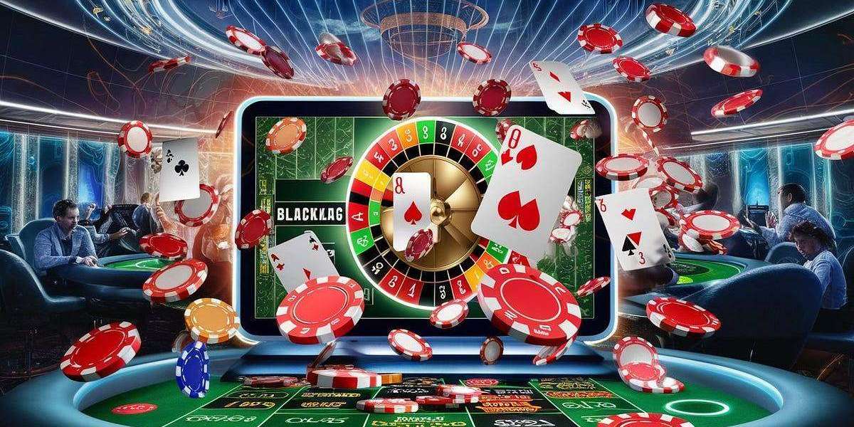 Online Casinos and Gaming: How to Earn Money Playing Casino Games