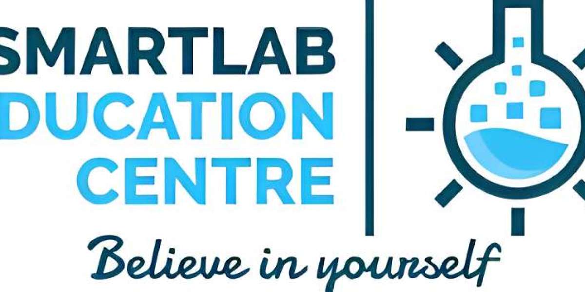 Master Science with SmartLab’s Expert Science Tuition in Singapore