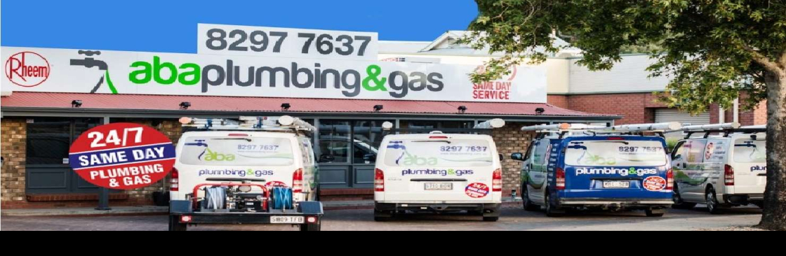 ABA Plumbing and Gas Cover Image