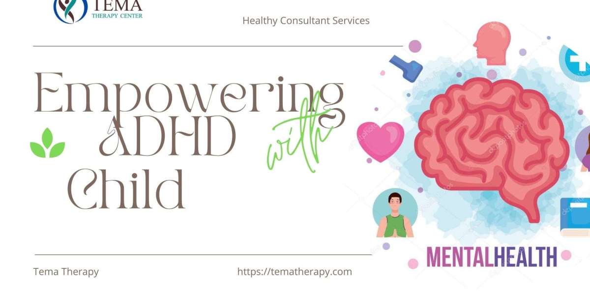 Effective Parenting Strategies: How to Help Your ADHD Child Thrive