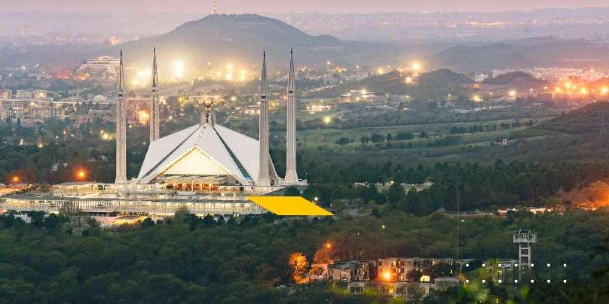 Unlocking Real Estate Potential: Pakistan’s Best Investment Zones for 2024