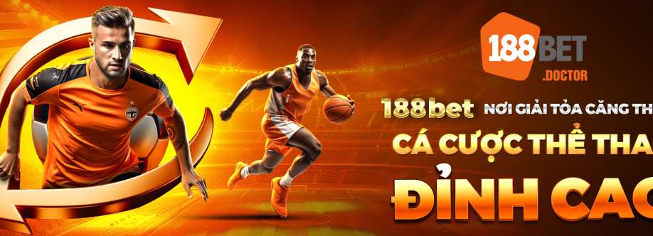 188bet - Nhà Cái 188bet Đẳng Cấp Quốc T Cover Image