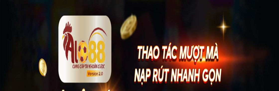 Alo88 Trang chủ nhà cái Cover Image