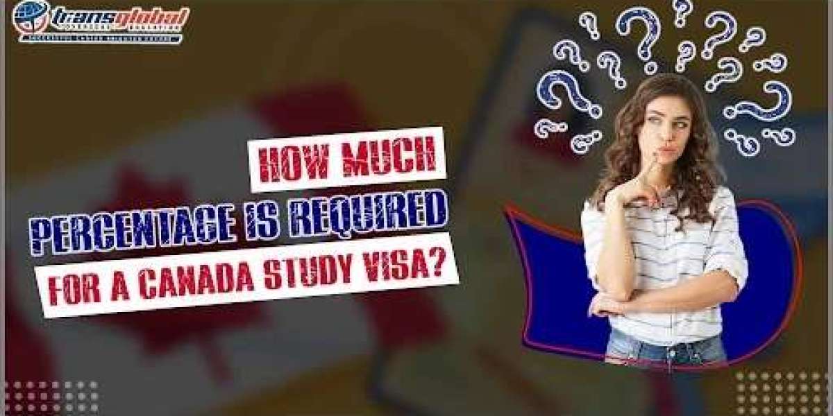 What Percentage is Required to Study in Canada After 12th?