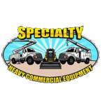 Specialty hce Profile Picture