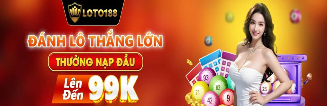 Lô Đề Loto188 Cover Image