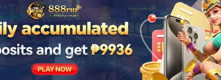 888PHP Casino Cover Image