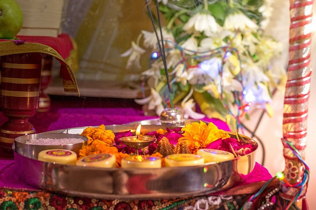 What is Navratri? Significance & Nine Days of Navratri Explained