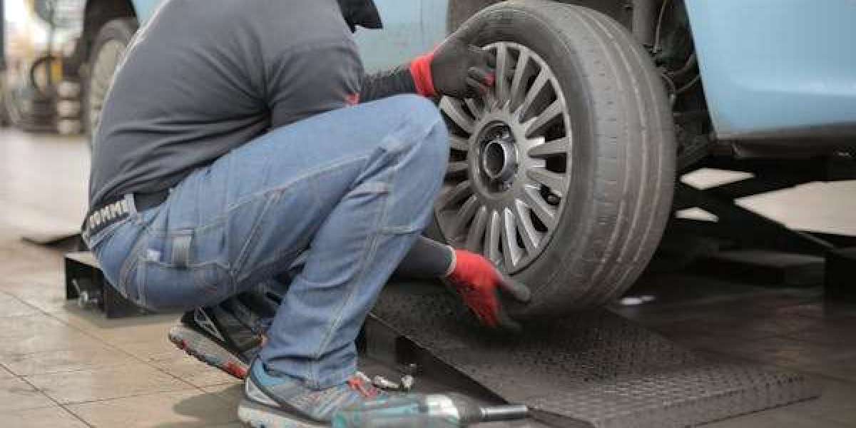 The Convenience of At-Home Auto Repair Services