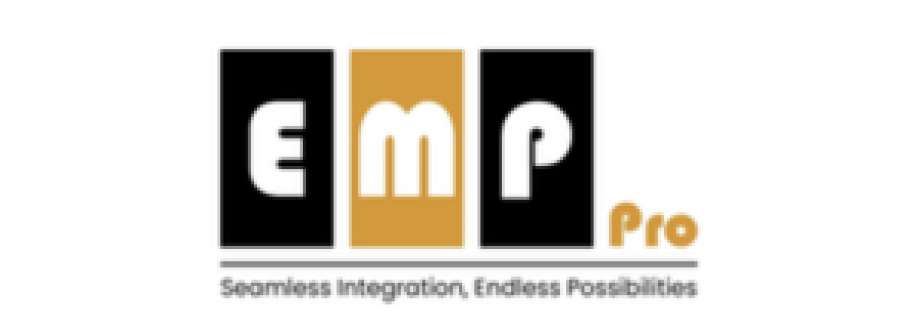 EM production pro Cover Image